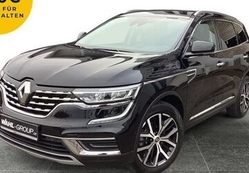 Renault Koleos 52.622 km 25.760 &euro; Betzdorf 57518