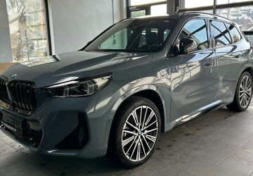 BMW iX1 35.500 km 41.950 &euro; Freudenberg 57258