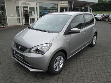 Gebrauchte Seat Mii