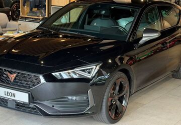 Cupra Leon 68.000 km 26.450 &euro; Siegen 57072