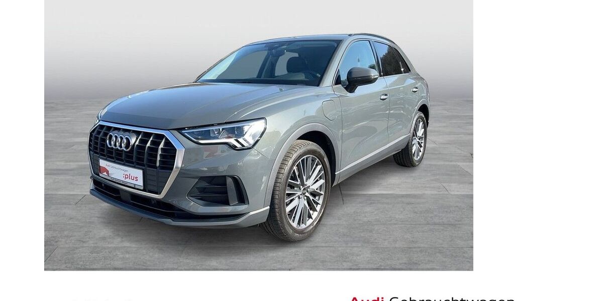 Audi Q3 49.800 km 27.910 &euro; Siegen 57074