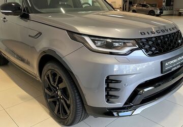 Land Rover Discovery 52.700 km 59.700 &euro; Niederfischbach 57572