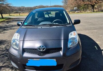 Toyota Yaris 168.000 km 3.000 &euro; Höhn 56462