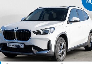 BMW X1 3.770 km 43.890 &euro; Waldbröl 51545