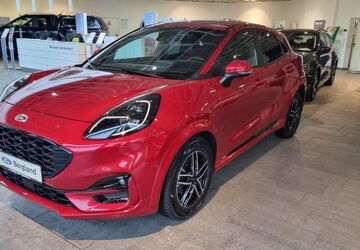 Ford Puma 66.217 km 18.990 &euro; Waldbröl 51545