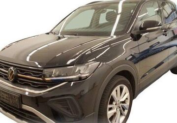 VW T-Cross 28.260 km 23.480 &euro; Olpe 57462