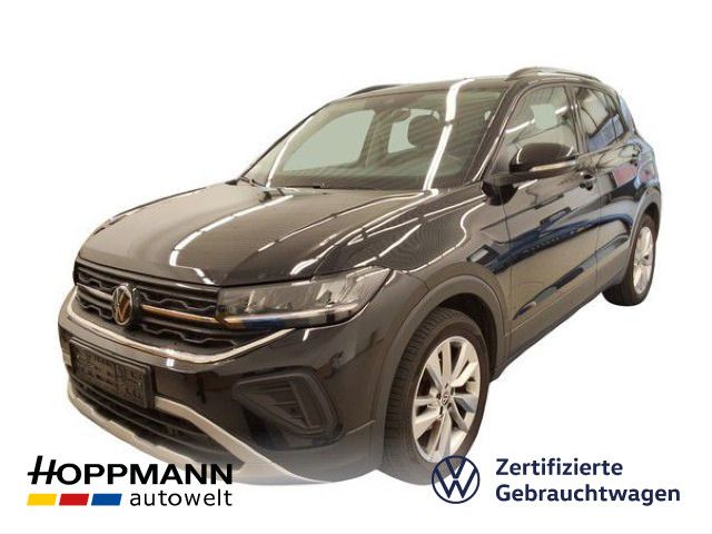 VW T-Cross 28.260 km 23.480 &euro; Olpe 57462