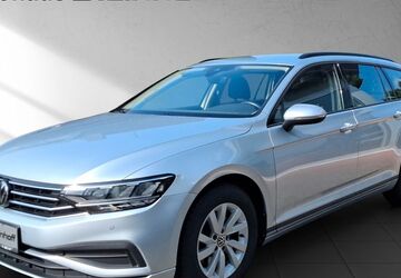 VW Passat Variant 71.140 km 21.490 &euro; Attendorn 57439