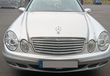 Mercedes-Benz 280 281.000 km 2.500 &euro; Scheuerfeld 57584