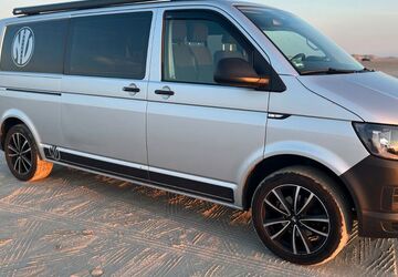 VW T6 andere 60.000 km 29.990 &euro; Wenden 57482