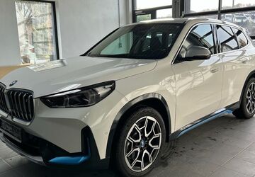 BMW iX1 12.650 km 39.750 &euro; Freudenberg 57258