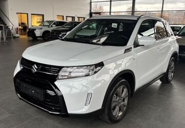Suzuki Vitara 7.000 km 21.770 &euro; Attendorn 57439
