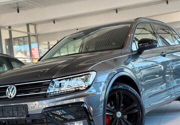 VW Tiguan 82.794 km 25.991 &euro; Siegen 57078