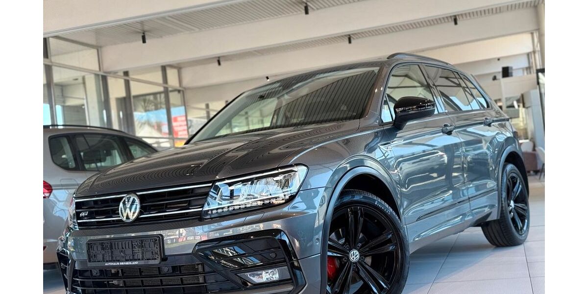 VW Tiguan 82.794 km 25.991 &euro; Siegen 57078