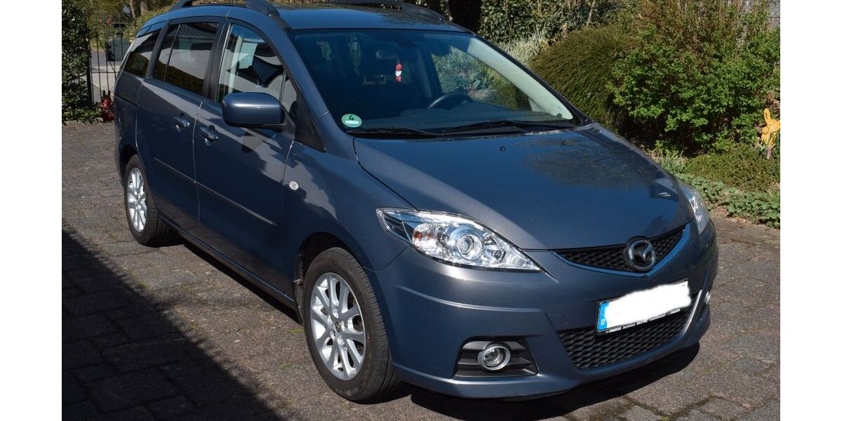 Mazda 5 146.000 km 4.250 &euro; Waldbröl 51545
