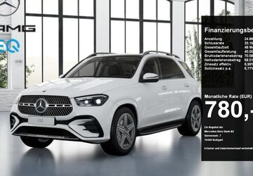 Mercedes-Benz GLE 400 23.143 km 81.180 &euro; Siegen 57074