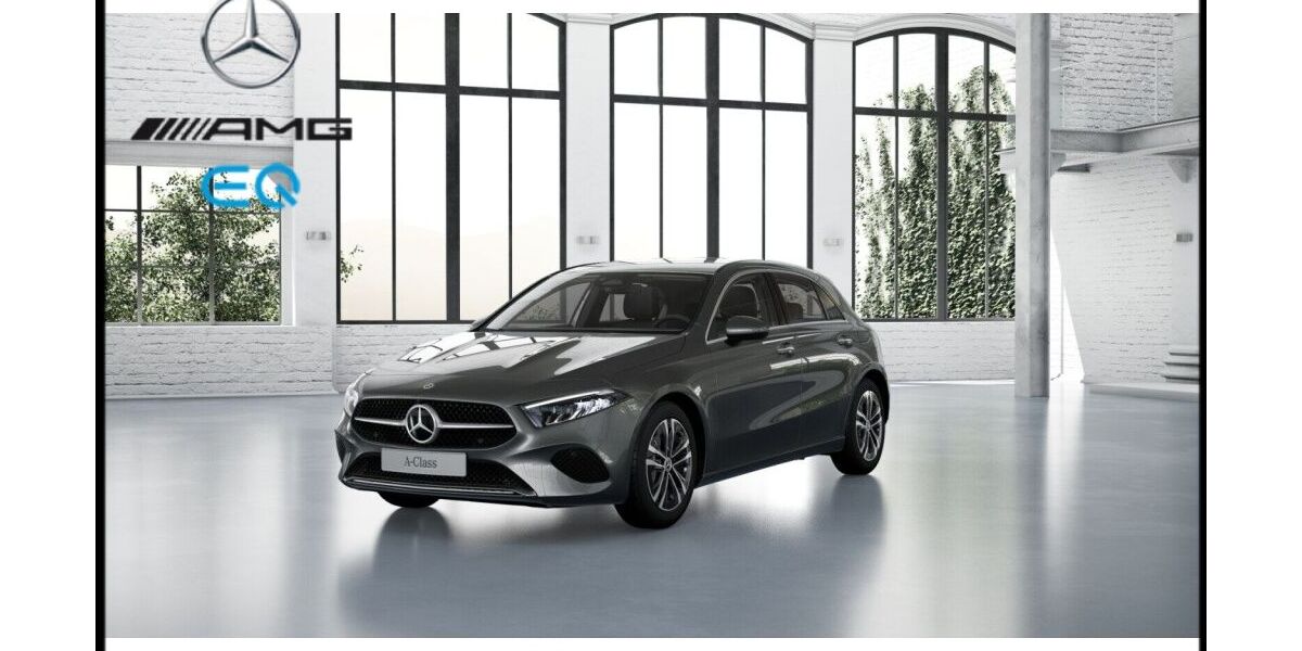 Mercedes-Benz A 200 8.745 km 30.510 &euro; Dillenburg 35683