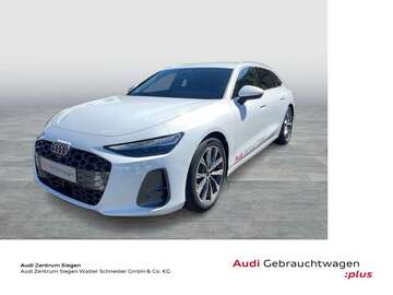 Gebrauchte Audi A6
