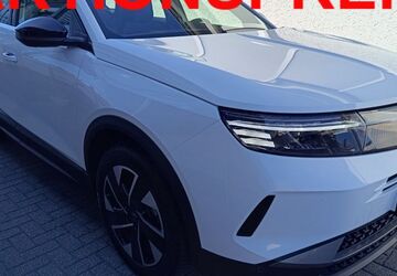 Opel Grandland (X) 9.700 km 26.990 &euro; Hachenburg 57627