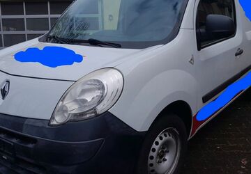Renault Kangoo 233.200 km 3.290 &euro; Siegen 57076