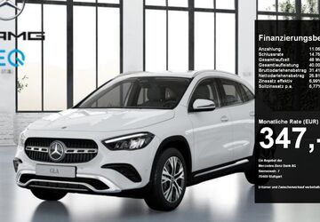 Mercedes-Benz GLA 180 4.810 km 36.220 &euro; Siegen 57074