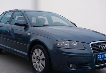 Audi A3 202.182 km 3.300 &euro; Olpe 57462
