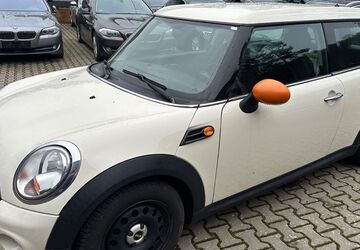 Mini ONE 237.000 km 2.700 &euro; Siegen 57080