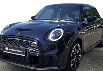 Mini Cooper S 75.000 km 24.390 &euro; Betzdorf 57518