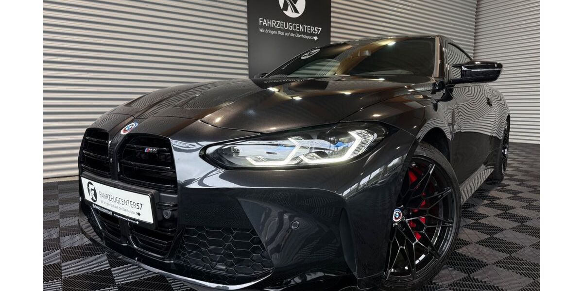 BMW M4 1.325 km 59.900 &euro; Wenden 57482