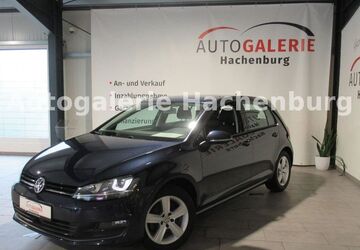 VW Golf 76.900 km 15.390 &euro; Hachenburg 57627