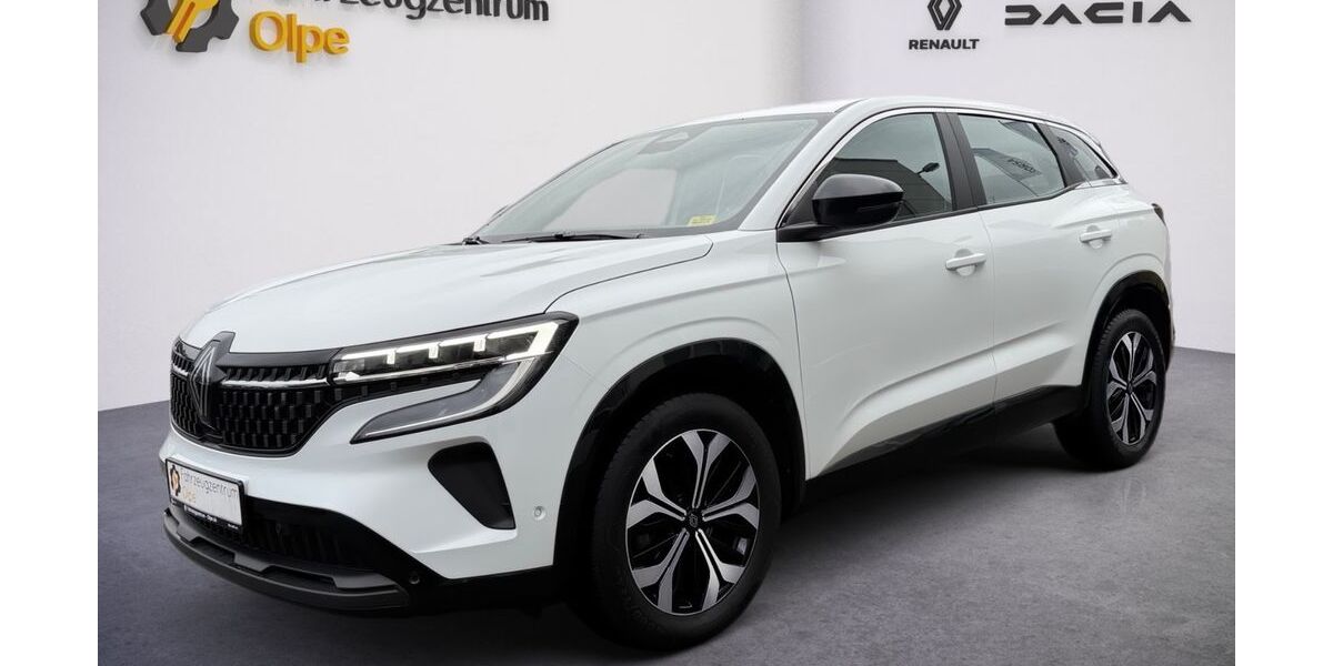 Renault Austral 46.110 km 23.990 &euro; Olpe 57462