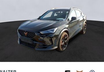 Cupra Formentor 31.800 km 37.950 &euro; Kreuztal 57223