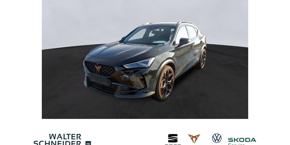 Cupra Formentor 31.800 km 37.950 &euro; Kreuztal 57223