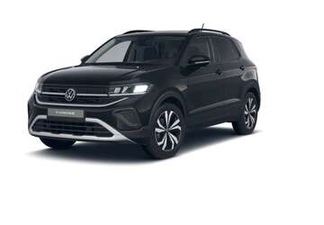 VW T-Cross 25.832 km 22.950 &euro; Siegen 57074