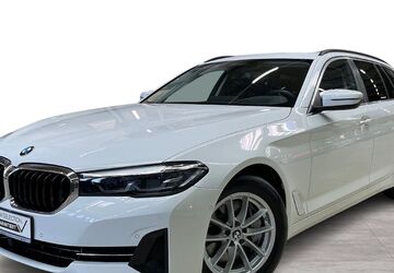 BMW 530 58.531 km 41.790 &euro; Siegen 57076
