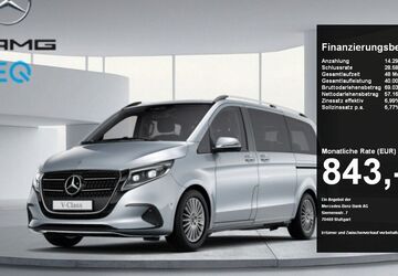 Mercedes-Benz V 220 6.700 km 70.800 &euro; Siegen 57074