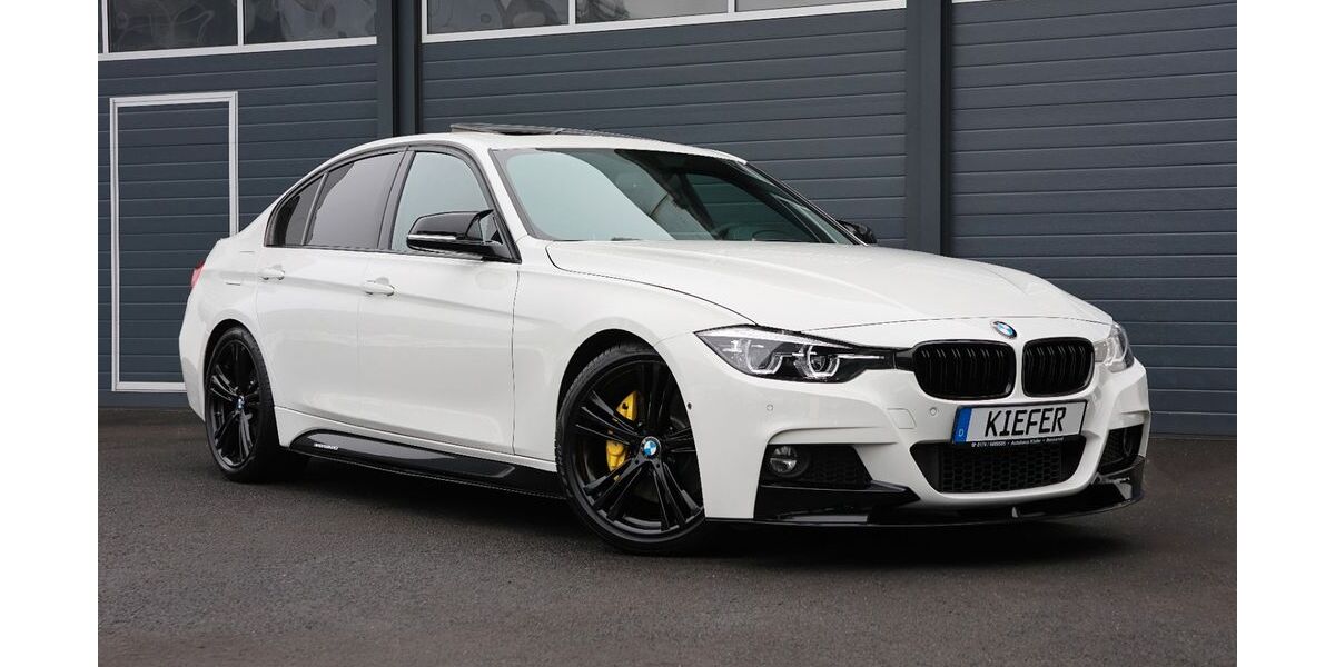 BMW 330 122.862 km 23.950 &euro; Rennerod 56477