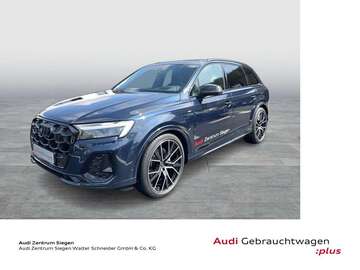 Gebrauchte Audi Q7