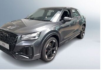 Audi SQ2 13.000 km 44.900 &euro; Siegen 57074