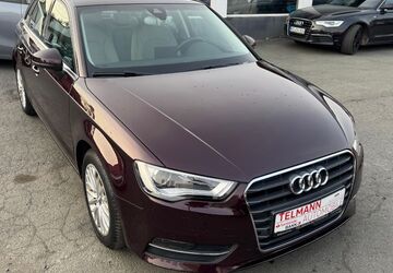Audi A3 119.000 km 12.890 &euro; Neunkirchen 57290