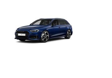 Audi A4 13.400 km 35.460 &euro; Siegen 57074