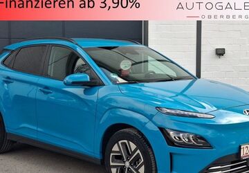 Hyundai KONA Elektro 61.428 km 17.750 &euro; Reichshof 51580