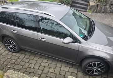 VW Golf 195.000 km 9.800 &euro; Hilchenbach 57271