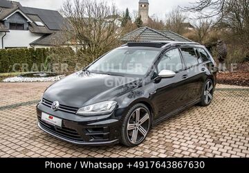 VW Golf 129.640 km 19.999 &euro; Attendorn 57439