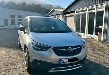 Opel Crossland (X) 126.000 km 9.990 &euro; Burbach 57299