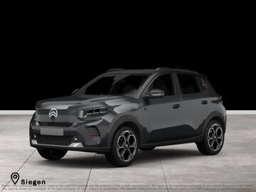 Gebrauchte Citroën C3