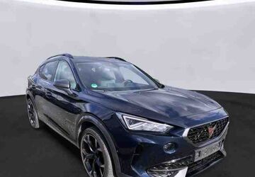 Cupra Formentor 54.915 km 26.550 &euro; Erndtebrück 57339