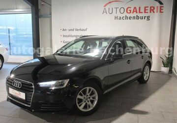 Audi A4 137.800 km 14.990 &euro; Hachenburg 57627