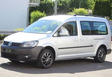 VW Caddy 150.142 km 9.290 &euro; Siegen 57074