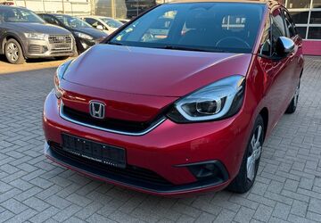 Honda Jazz 64.100 km 14.950 &euro; Siegen 57074